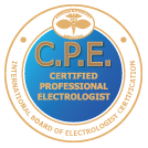 Certified Professional Electrologist