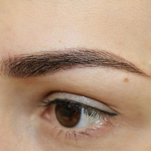Permanent Makeup Precision Hair Removal